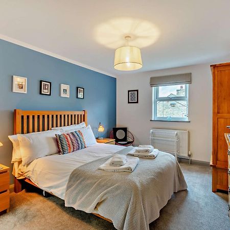 Villa 3 Bed In Leyburn 94415 Redmire Exterior foto