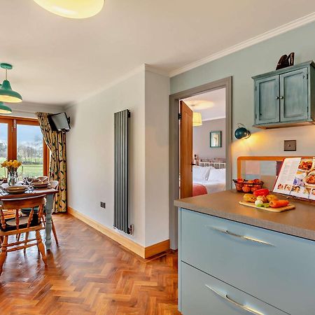Villa 3 Bed In Leyburn 94415 Redmire Exterior foto